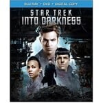 Star Trek (Reboot): Into Darkness (2013) [USED BRD]