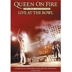 Queen - Live At The Bowl [USED 2DVD]