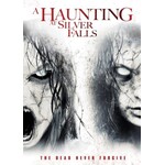 A Haunting At Silver Falls (2013) [USED DVD]