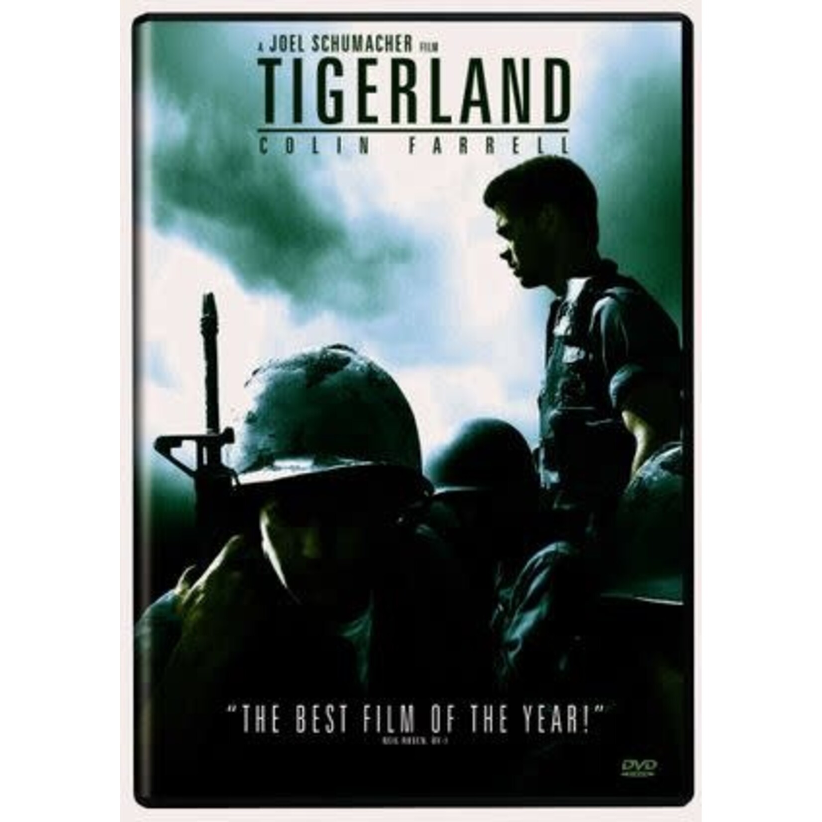 Tigerland (2000) [USED DVD]
