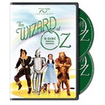 Wizard Of Oz (1939) (70th Ann Spec Ed) [USED 2DVD]