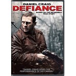 Defiance (2008) [USED DVD]