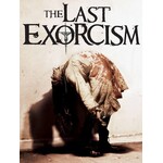 Last Exorcism (2010) [USED DVD]