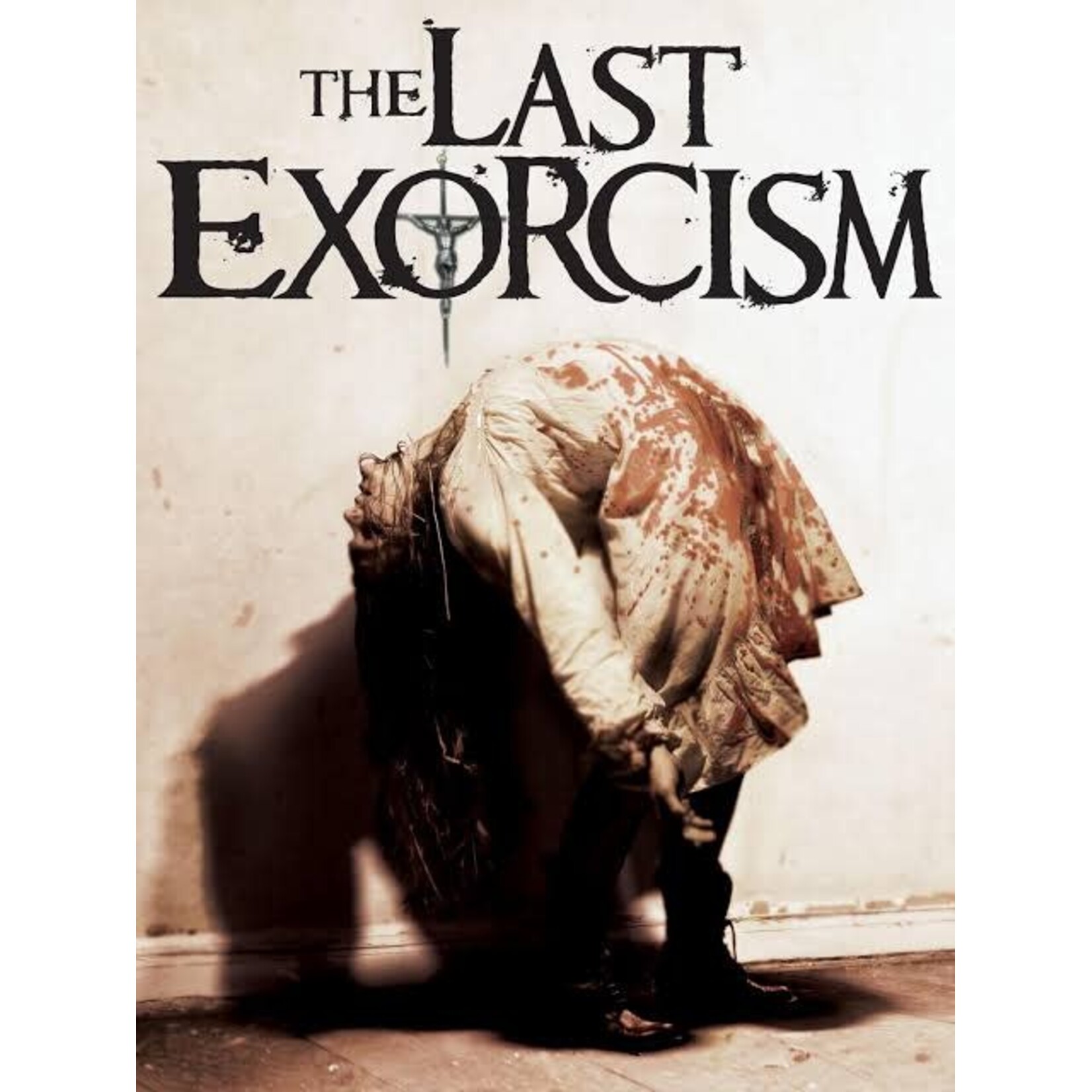 Last Exorcism (2010) [USED DVD]