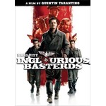 Inglourious Basterds (2009) [USED DVD]