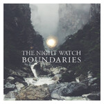 Night Watch - Boundaries [USED CD]