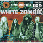 White Zombie - Astro-Creep: 2000 [USED CD]