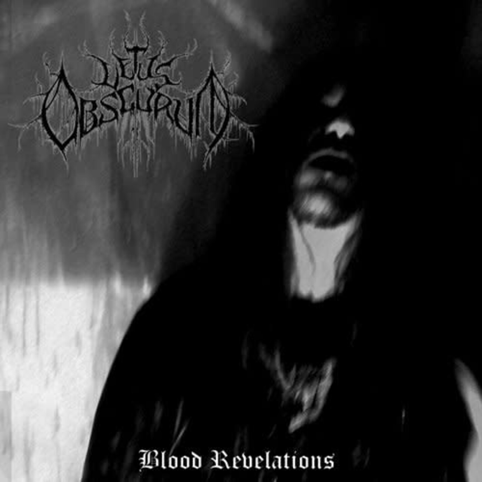 Vetus Obscurum - Blood Revelations EP [USED CD]
