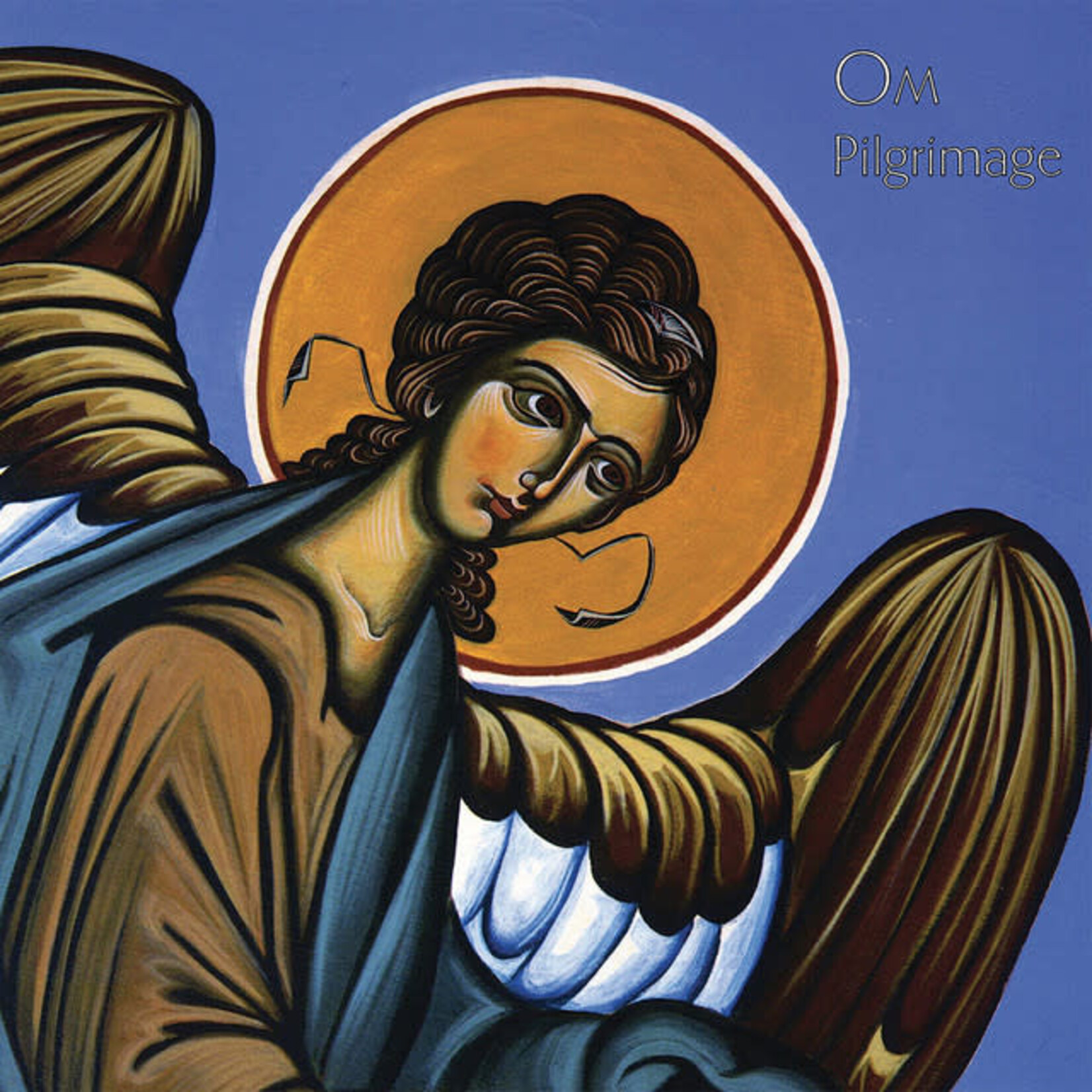 Om - Pilgrimage [USED CD]