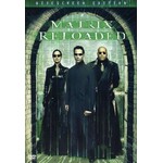 Matrix: Reloaded (2003) [USED DVD]