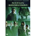 Matrix: Revolutions (2003) [USED DVD]