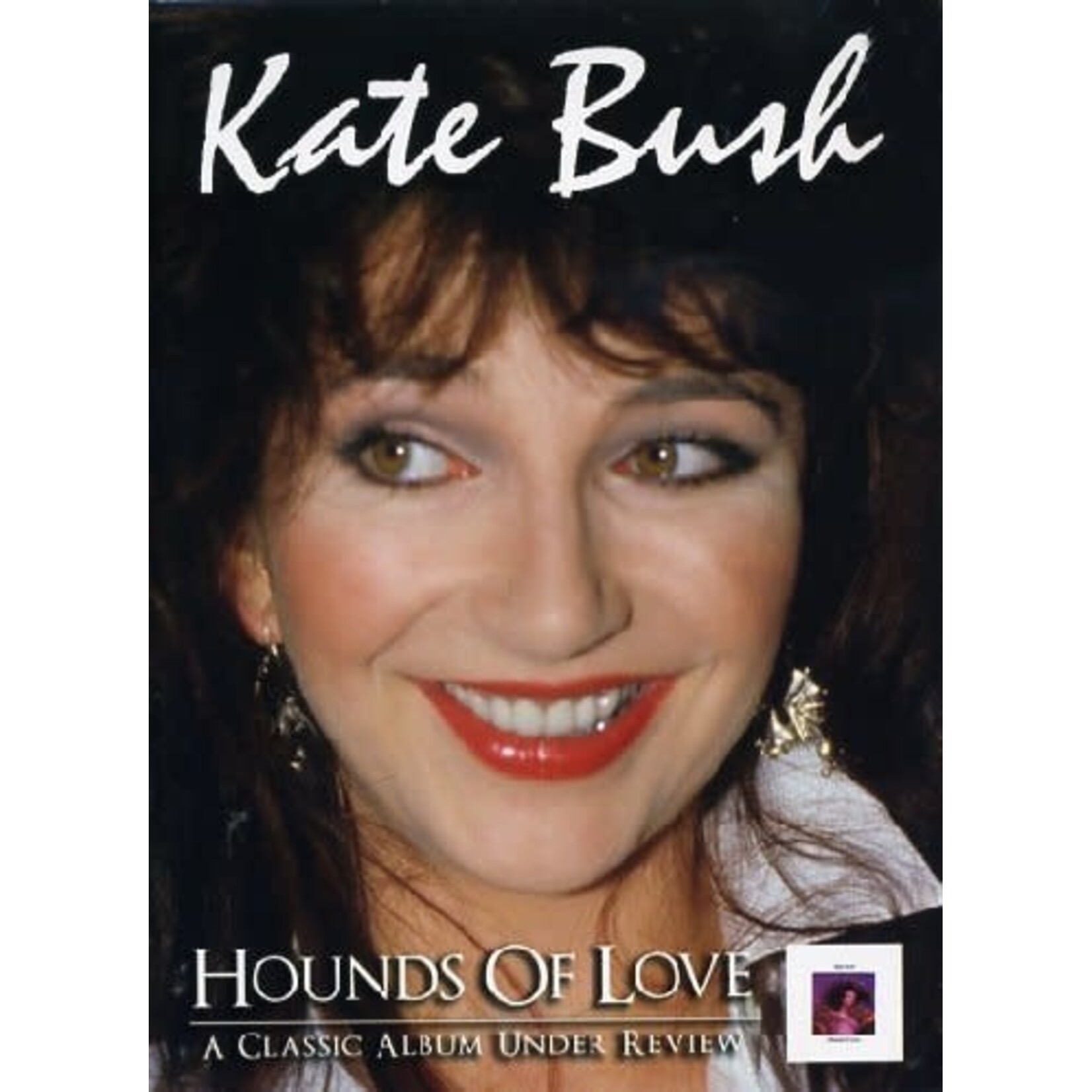 Kate Bush - Hounds Of Love: A Classic Album In Review [USED DVD]