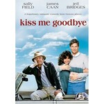 Kiss Me Goodbye (1982) [USED DVD]