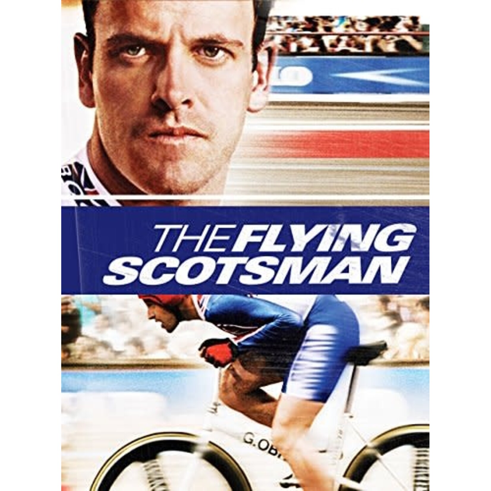 Flying Scotsman (2006) [USED DVD]