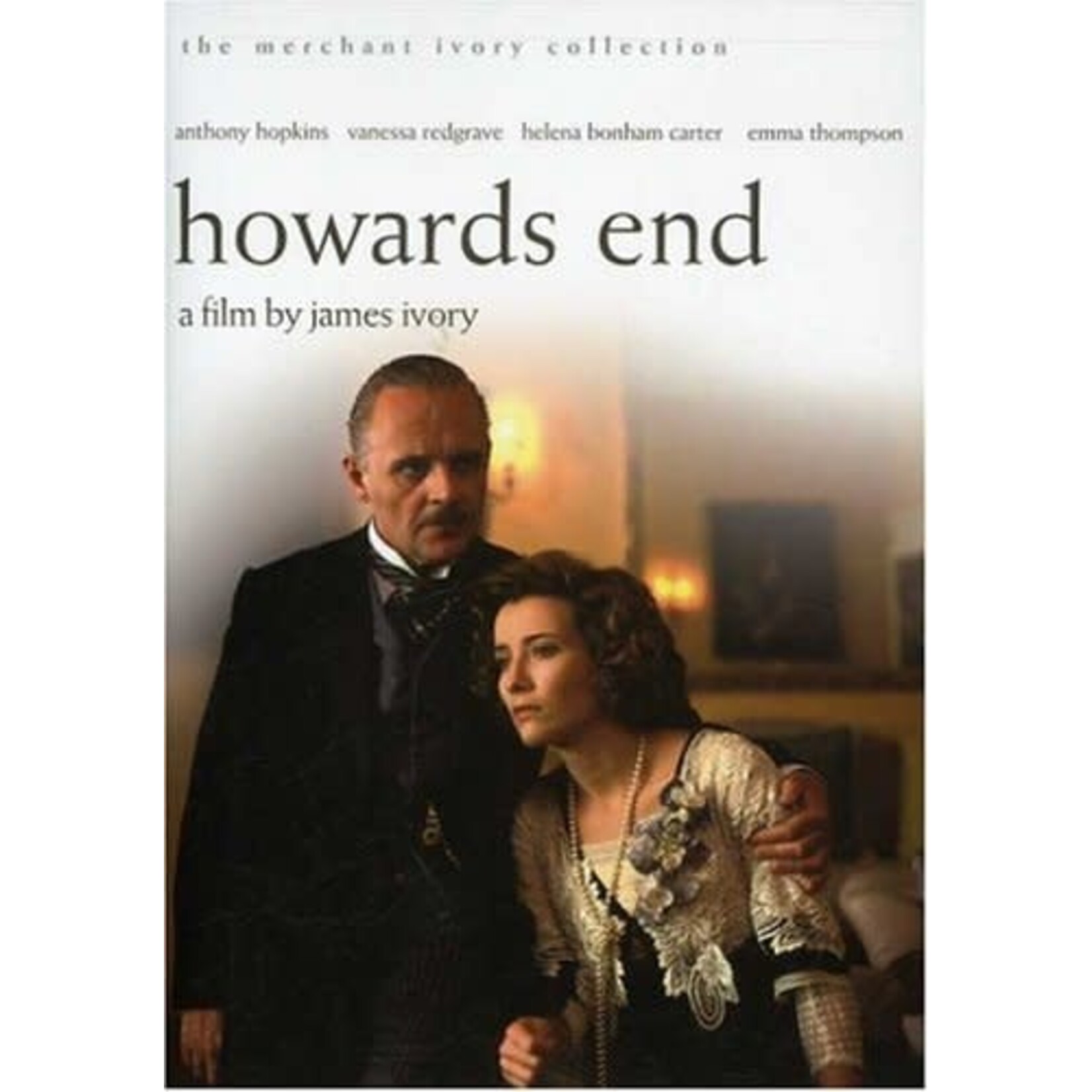 Howards End (1992) [USED 2DVD]