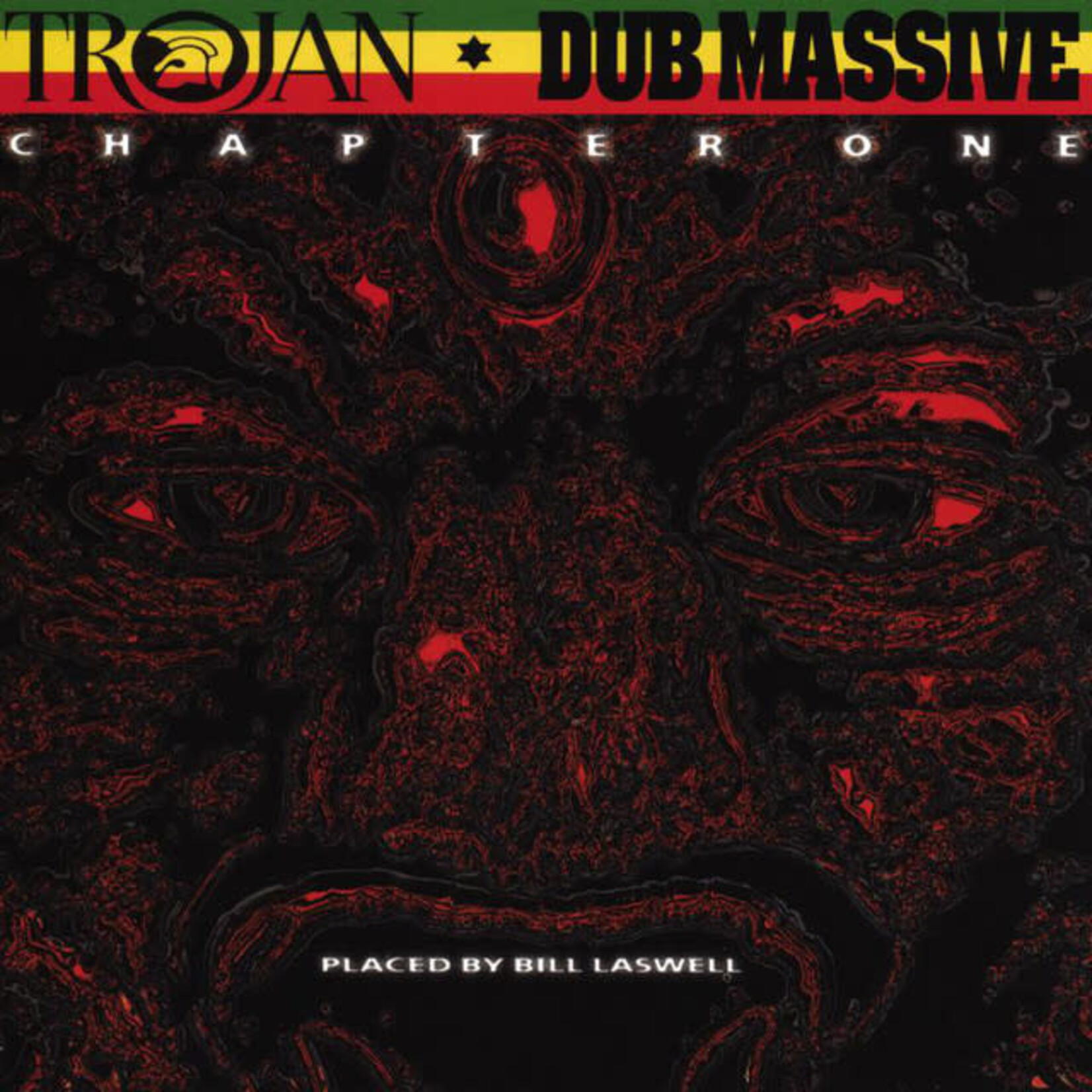 Various Artists - Trojan Dub Massive: Chapter One [USED CD]