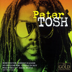 Peter Tosh - The Gold Collection [USED CD]