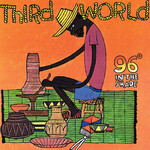 Third World - 96 Degrees In The Shade [USED CD]