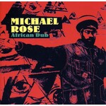 Michael Rose - African Dub [USED CD]