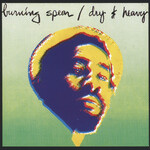 Burning Spear  - Dry And Heavy [USED CD]