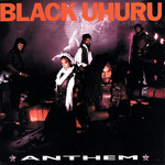 Black Uhuru - Anthem [USED CD]