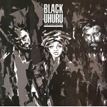 Black Uhuru - The Dub Factor [USED CD]