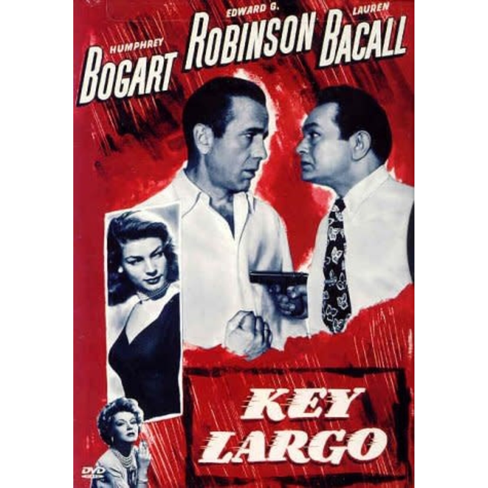 Key Largo (1948) [USED DVD]