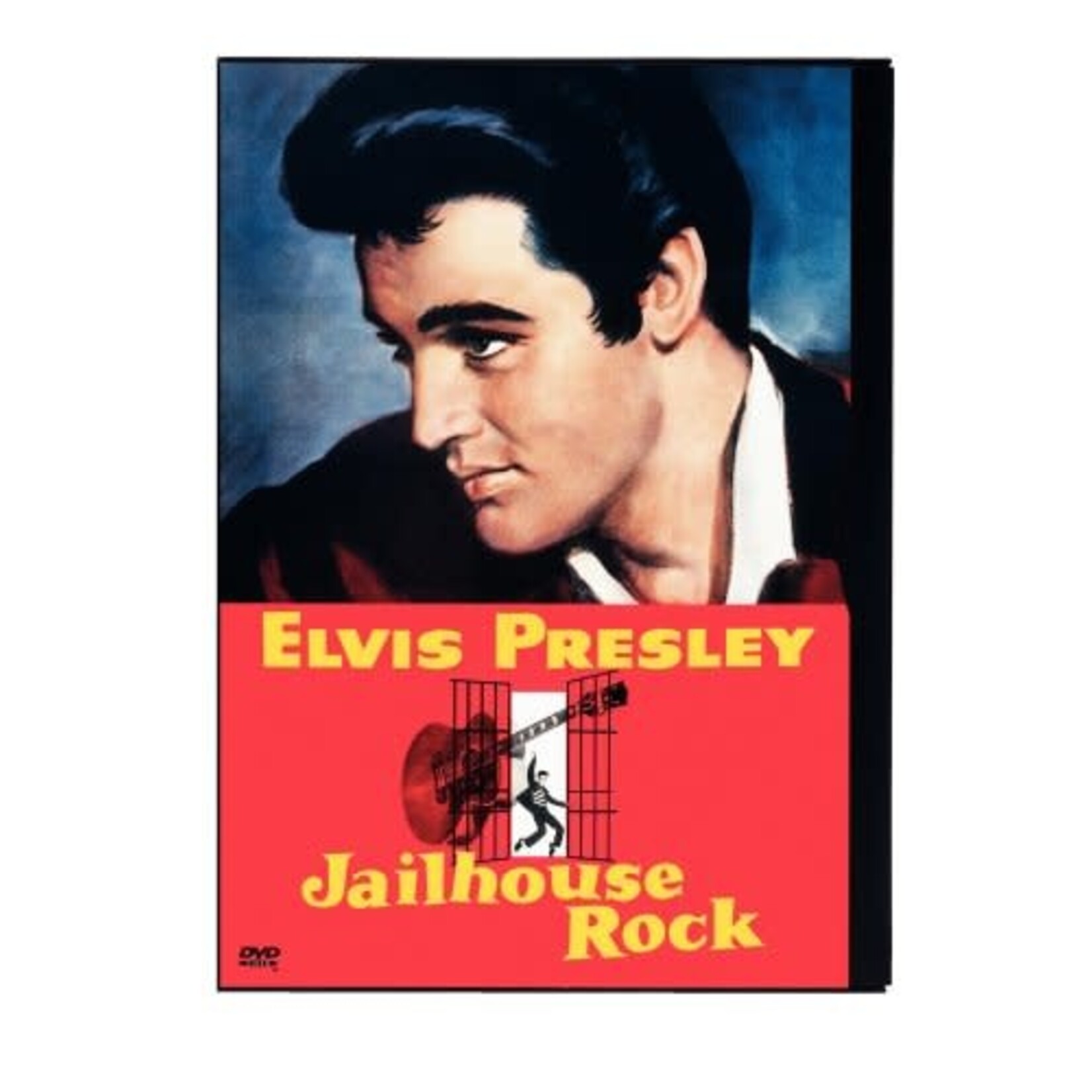 Jailhouse Rock (1957) [USED DVD]