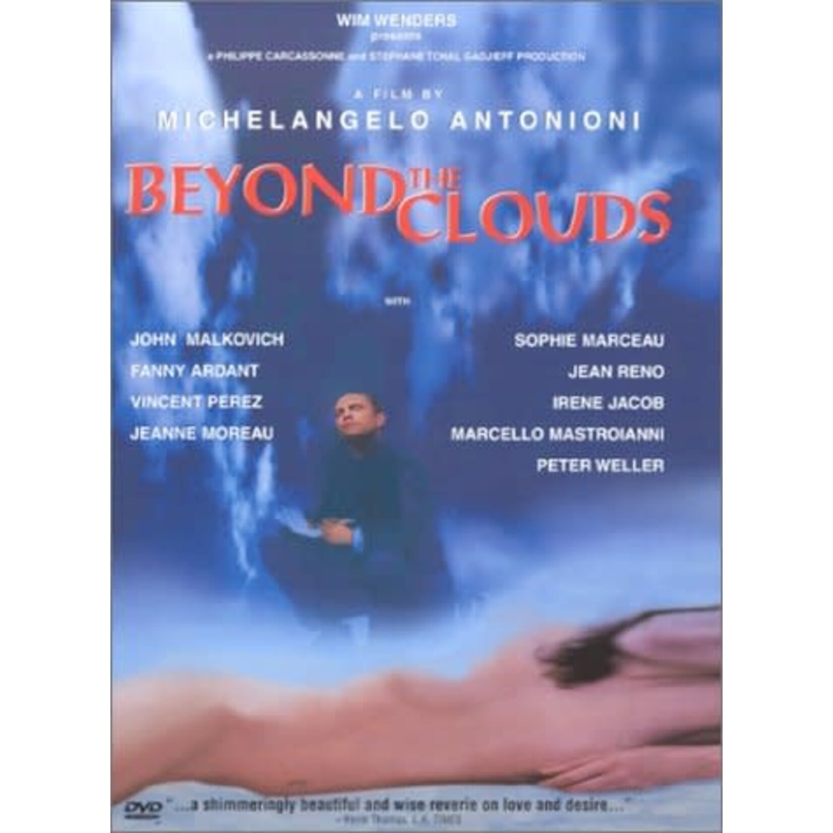 Beyond The Clouds (1995) [USED DVD]