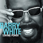 Barry White - Staying Power [USED CD]