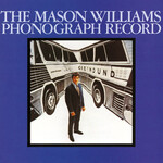 Mason Williams - The Mason Williams Phonograph Record [USED CD]