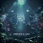 Pendulum - Immersion [USED CD]