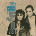 Frozen Ghost - Nice Place To Visit [USED CD]