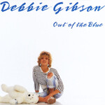 Debbie Gibson - Out Of The Blue [USED CD]