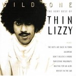 Thin Lizzy - Wild One: The Very Best Of Thin Lizzy [USED CD]