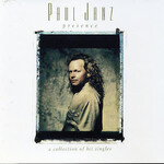 Paul Janz - Presence: A Collection Of Hit Singles [USED CD]
