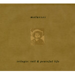 Molasses - Trilogie: Toil & Peaceful Life [USED CD]