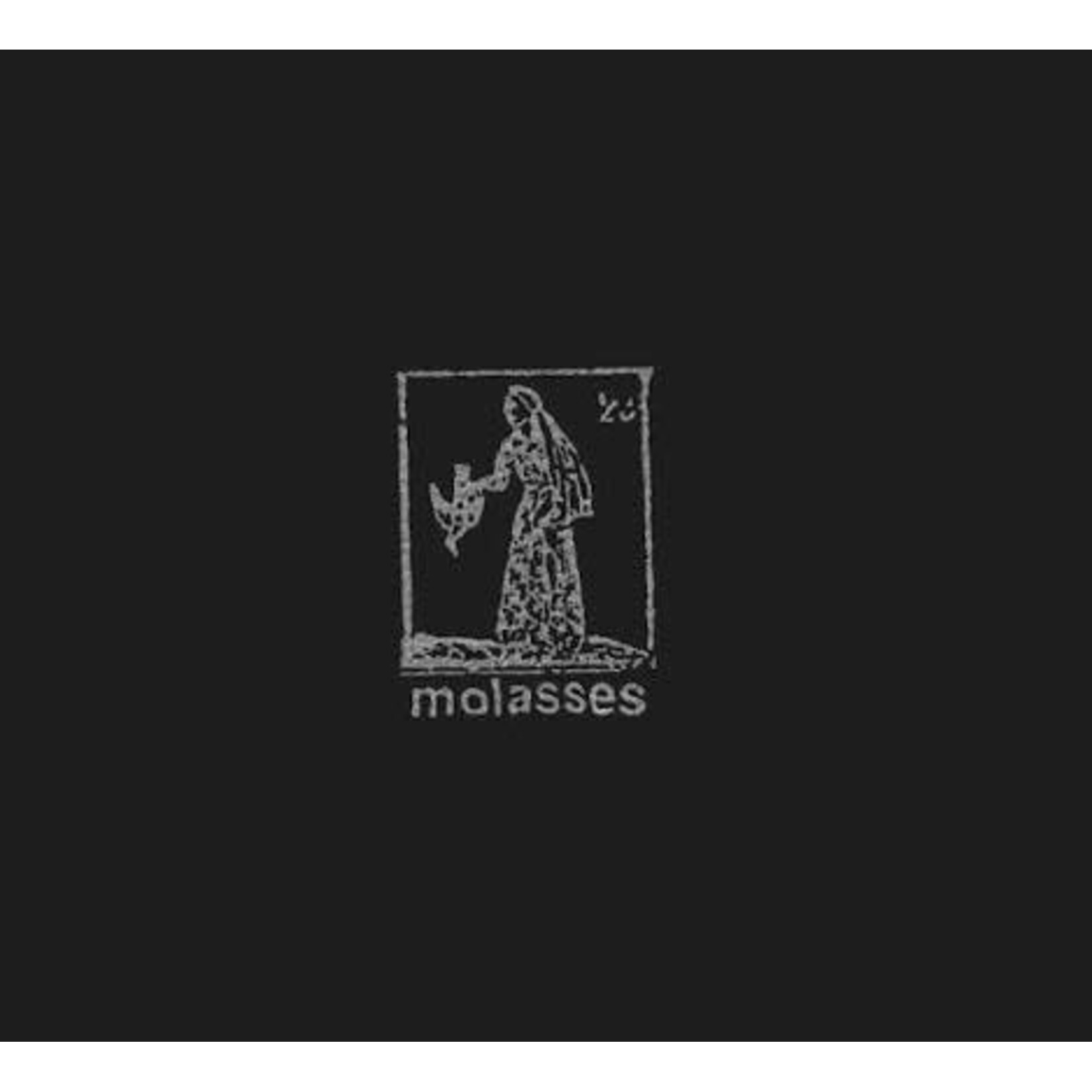 Molasses - You'll Never Be Well No More [USED CD]