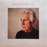 Graham Nash - Now [LP]