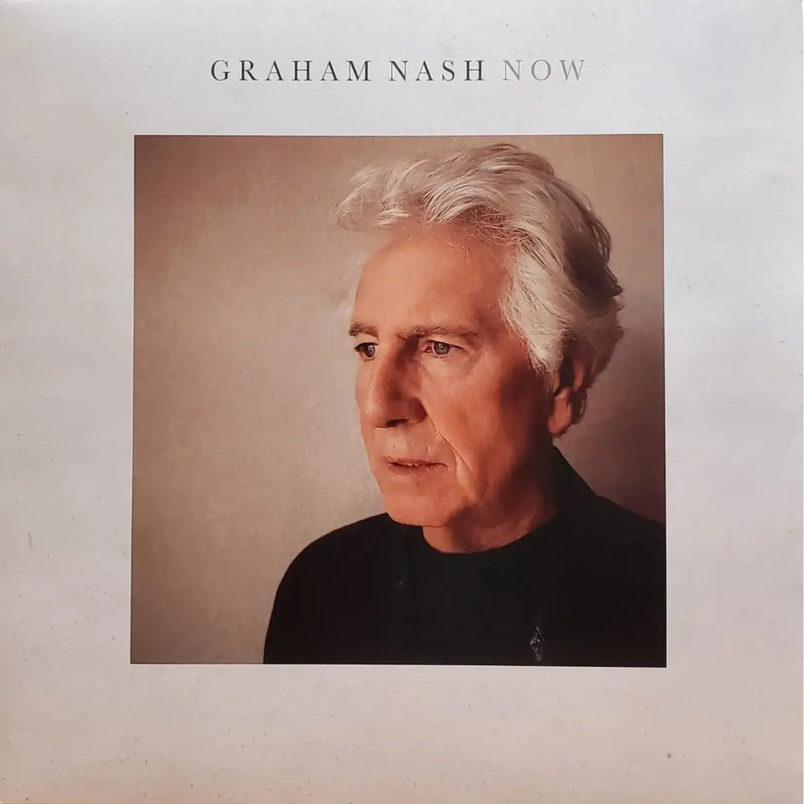 Graham Nash - Now [LP]