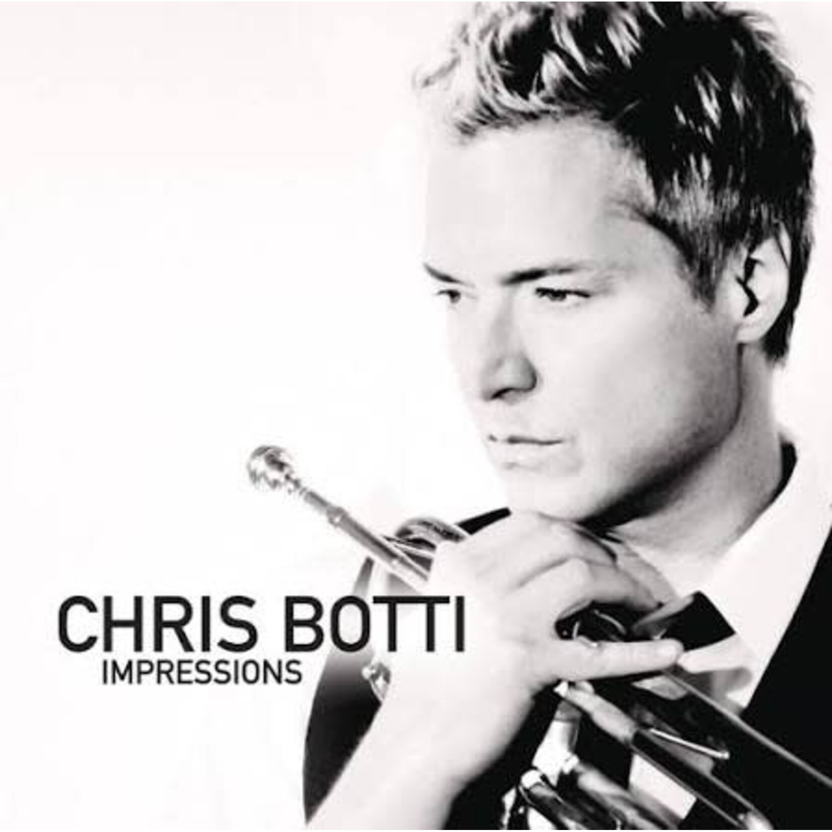 Chris Botti - Impressions [USED CD]