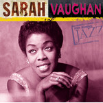 Sarah Vaughan - Ken Burns Jazz [USED CD]
