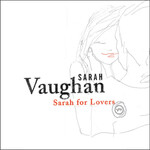 Sarah Vaughan - Sarah For Lovers [USED CD]