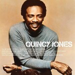 Quincy Jones - Icon [USED CD]