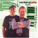 Kenny Wheeler/Paul Bley - Touche [USED CD]