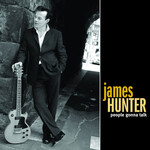 James Hunter - People Gonna Talk [USED CD]