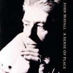 John Mayall - A Sense Of Place [USED CD]