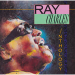Ray Charles - Anthology [USED CD]