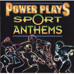Various Artists - Power Plays: Sport Anthems [USED CD]