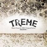 Various Artists - Treme Season 1: Music From The HBO Original Series [USED CD]